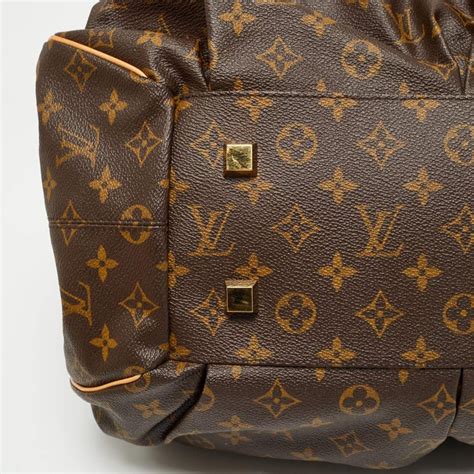 Louis Vuitton Monogram Irene Bag 